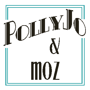 pollyjo & moz
